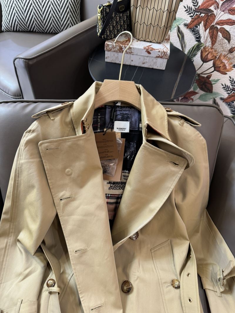 Burberry Outwear